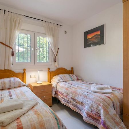 Heads 2 Holiday Homes Apartment فيلا مارتن المظهر الخارجي الصورة