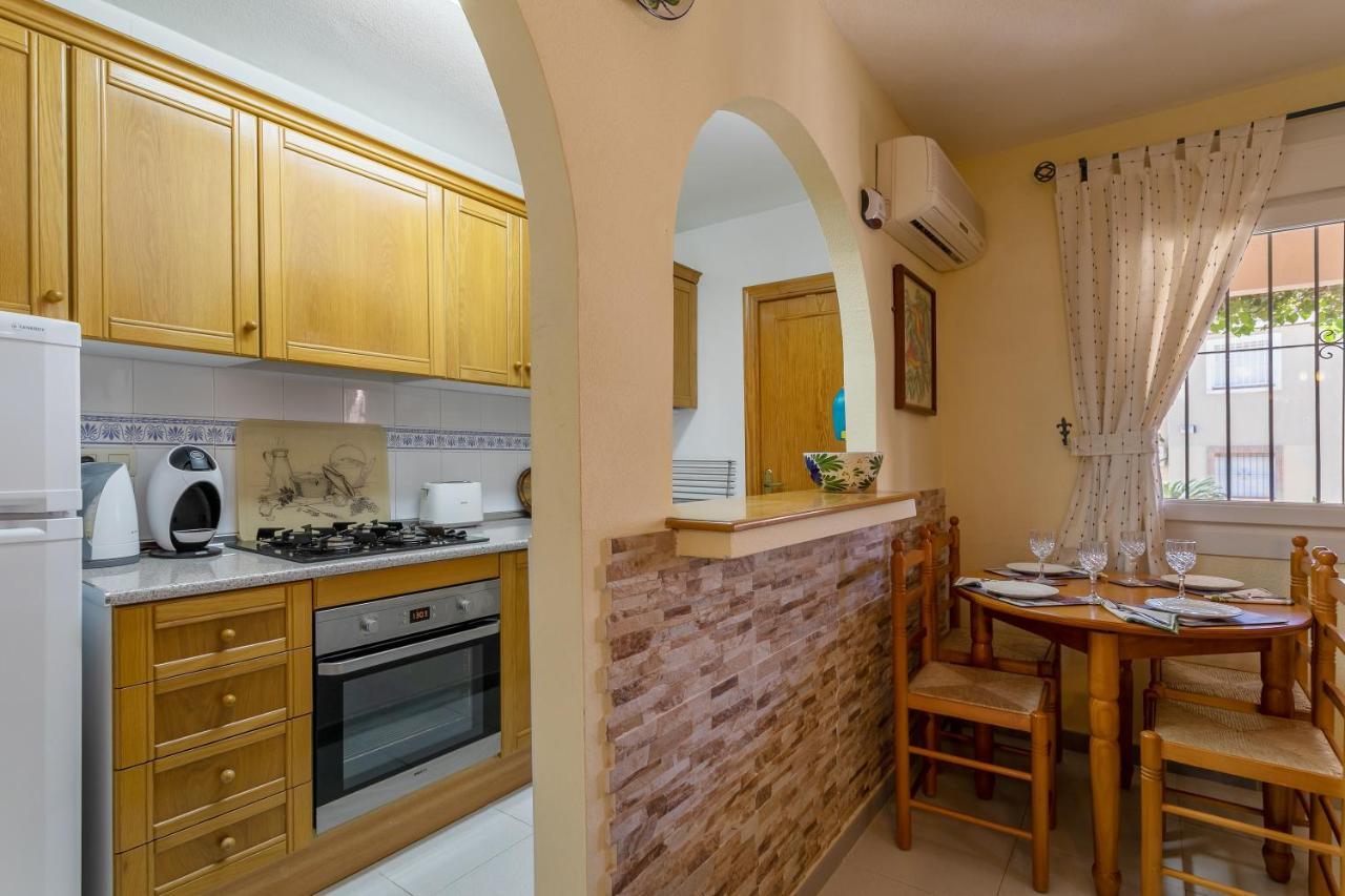 Heads 2 Holiday Homes Apartment فيلا مارتن المظهر الخارجي الصورة