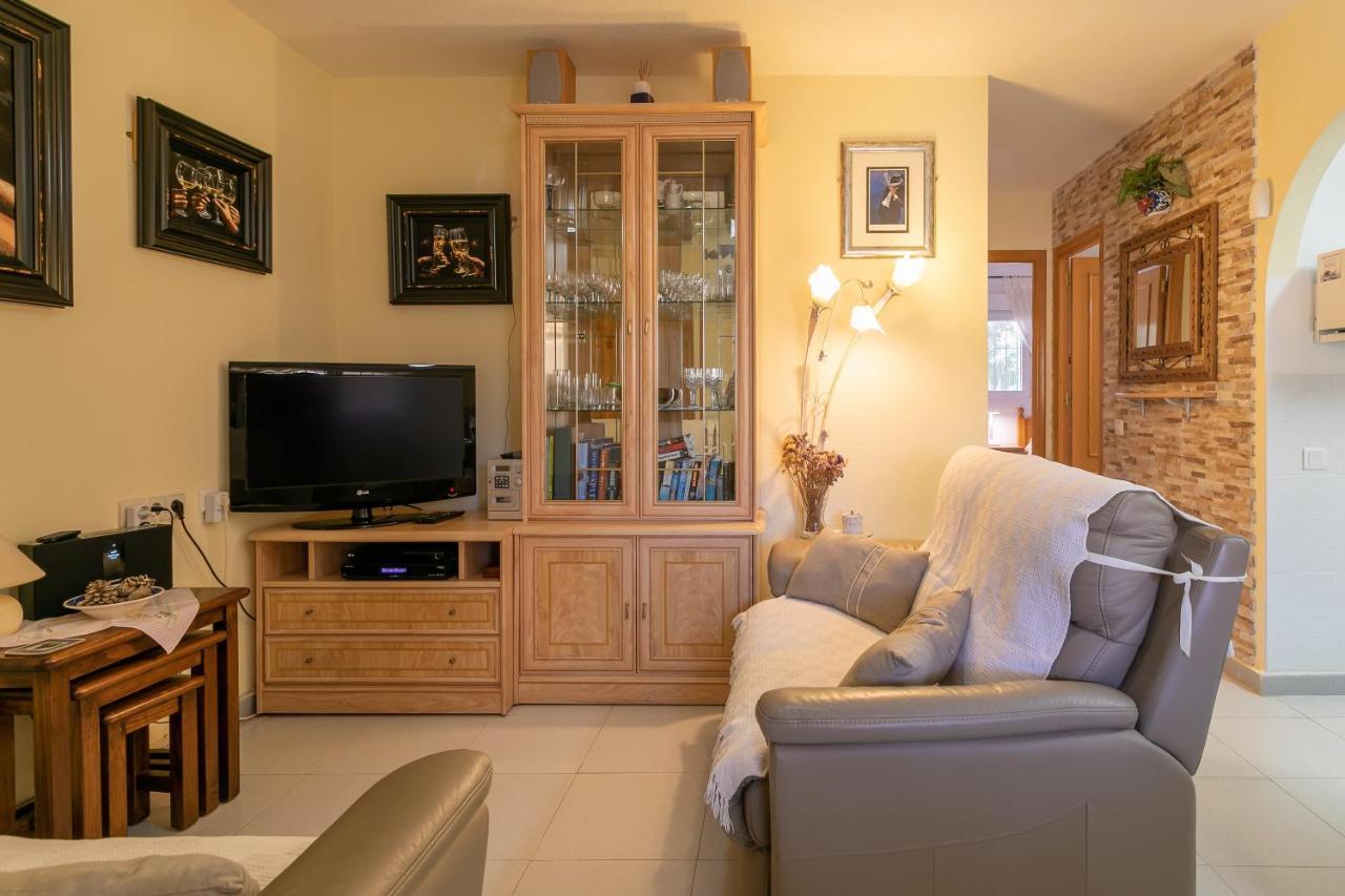 Heads 2 Holiday Homes Apartment فيلا مارتن المظهر الخارجي الصورة