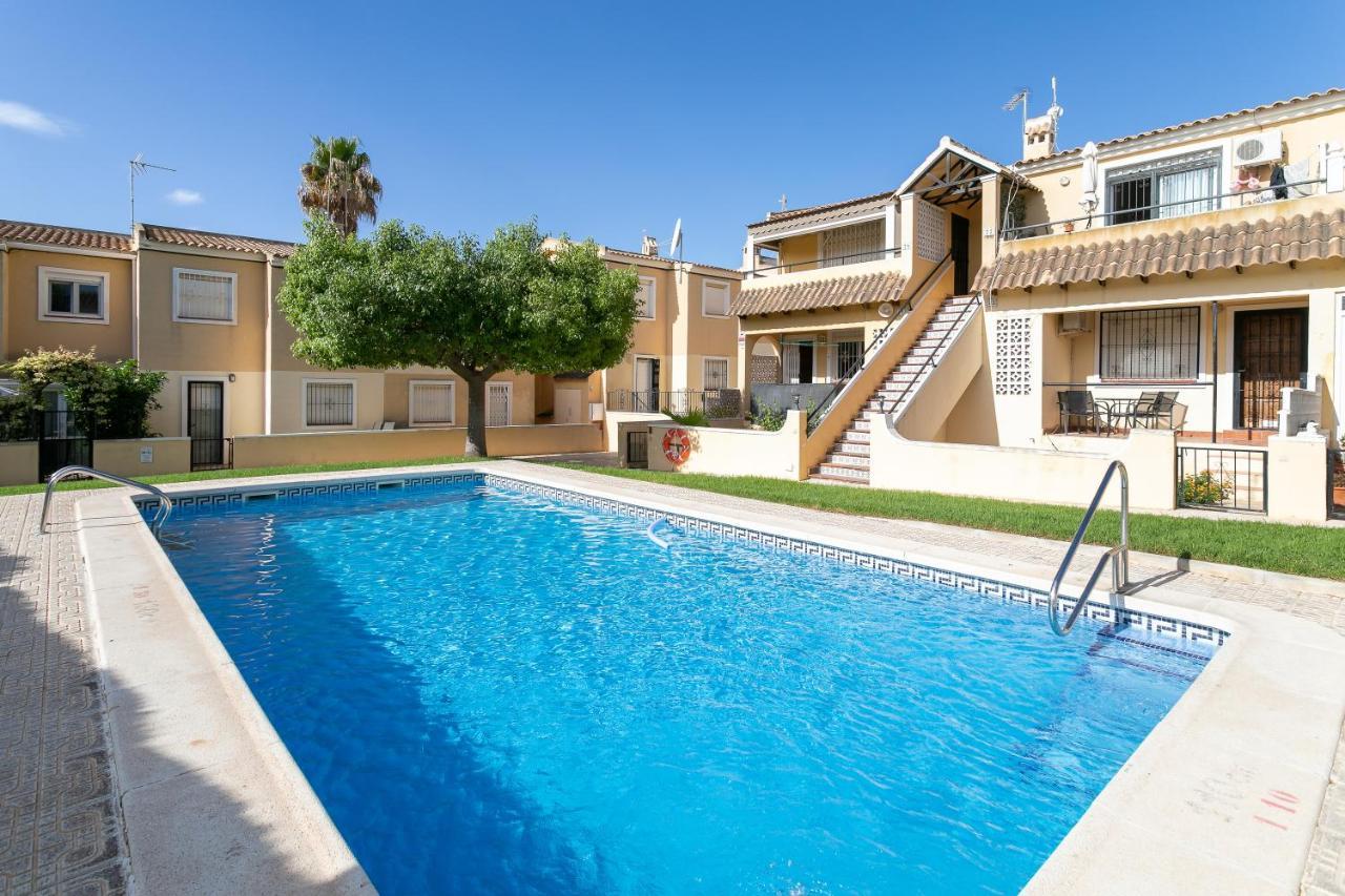 Heads 2 Holiday Homes Apartment فيلا مارتن المظهر الخارجي الصورة