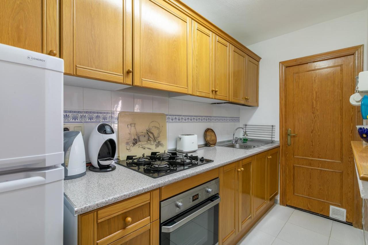 Heads 2 Holiday Homes Apartment فيلا مارتن المظهر الخارجي الصورة