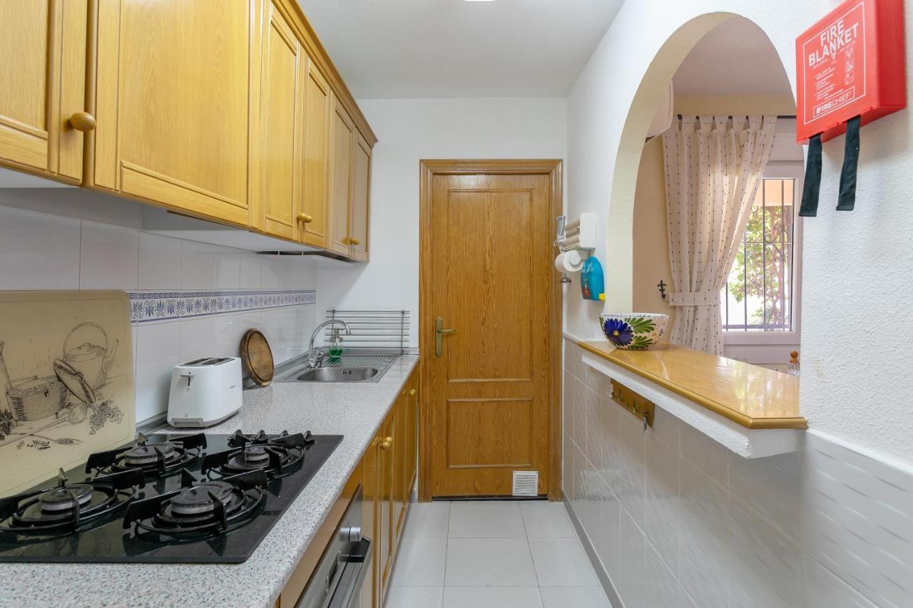 Heads 2 Holiday Homes Apartment فيلا مارتن المظهر الخارجي الصورة