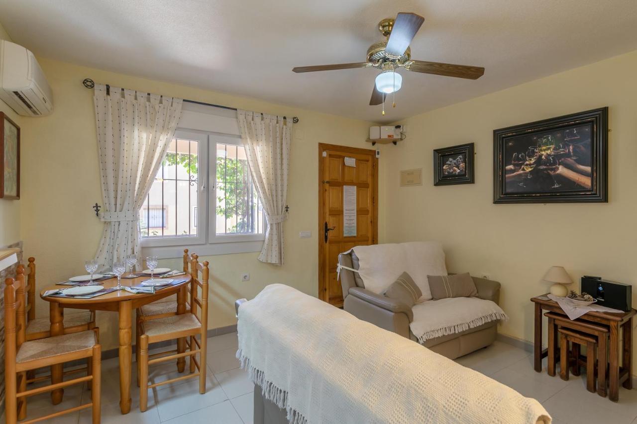 Heads 2 Holiday Homes Apartment فيلا مارتن المظهر الخارجي الصورة