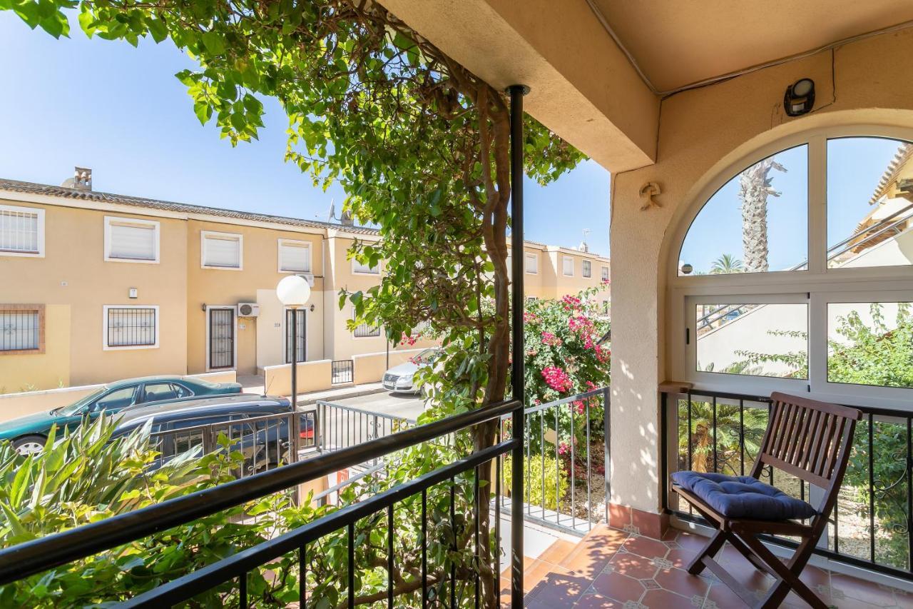 Heads 2 Holiday Homes Apartment فيلا مارتن المظهر الخارجي الصورة