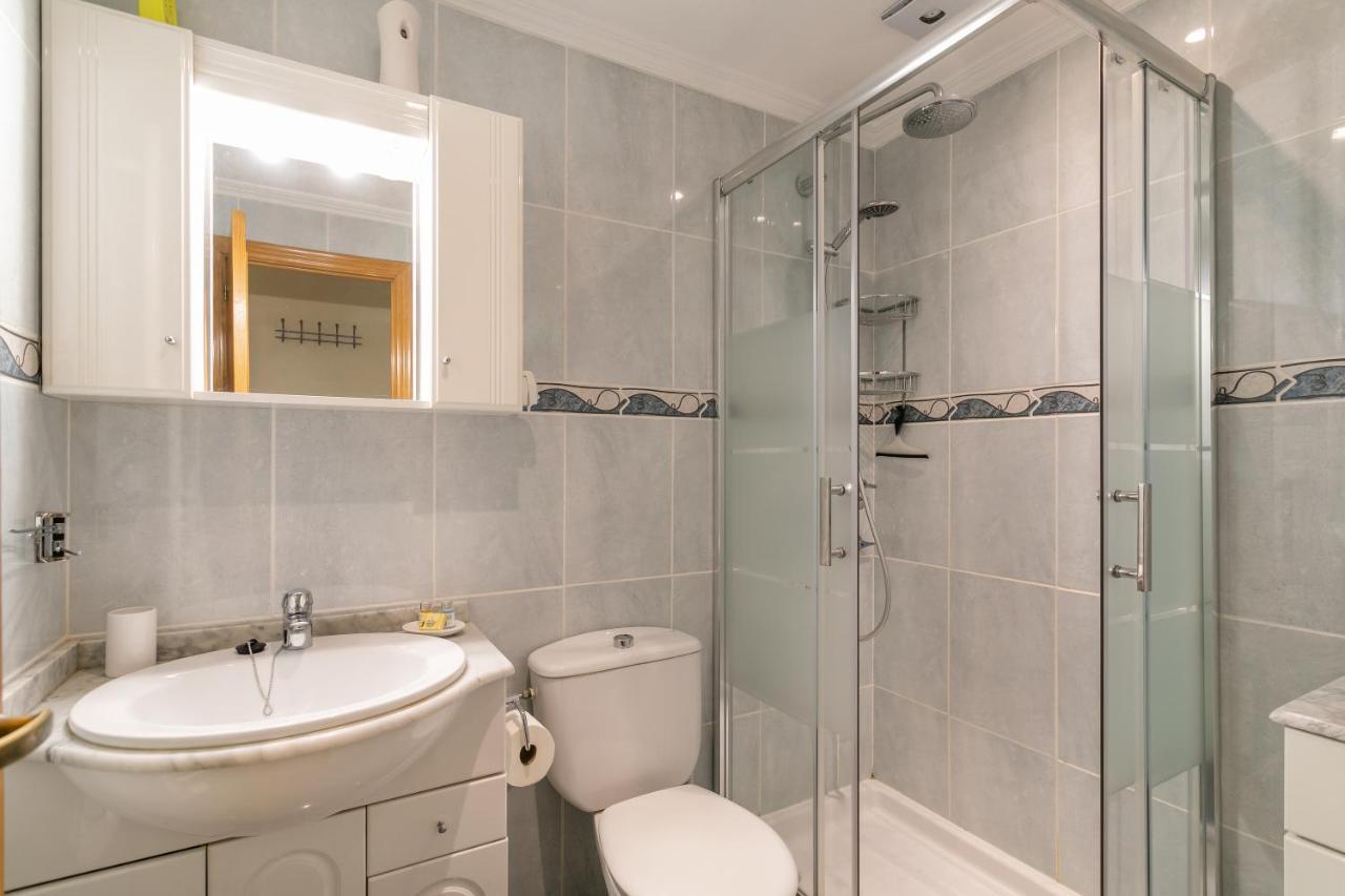 Heads 2 Holiday Homes Apartment فيلا مارتن المظهر الخارجي الصورة
