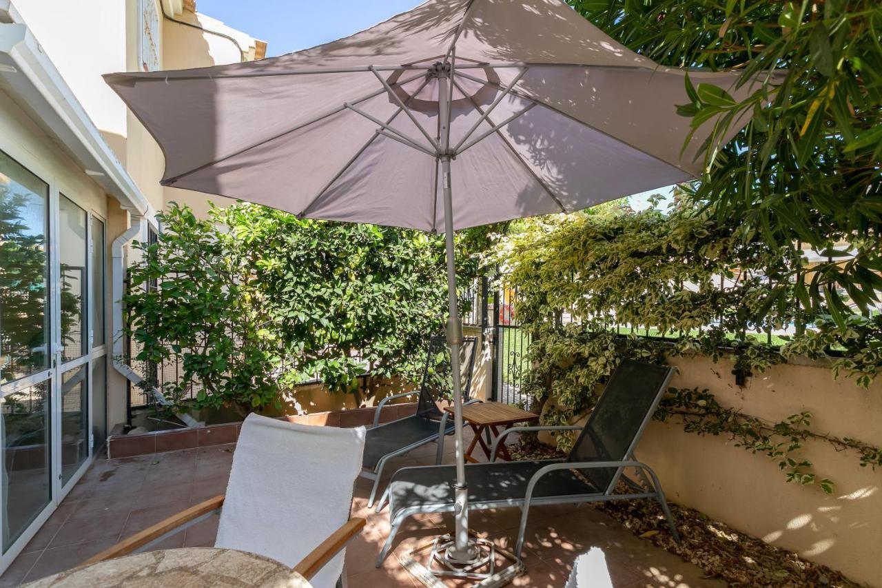 Heads 2 Holiday Homes Apartment فيلا مارتن المظهر الخارجي الصورة