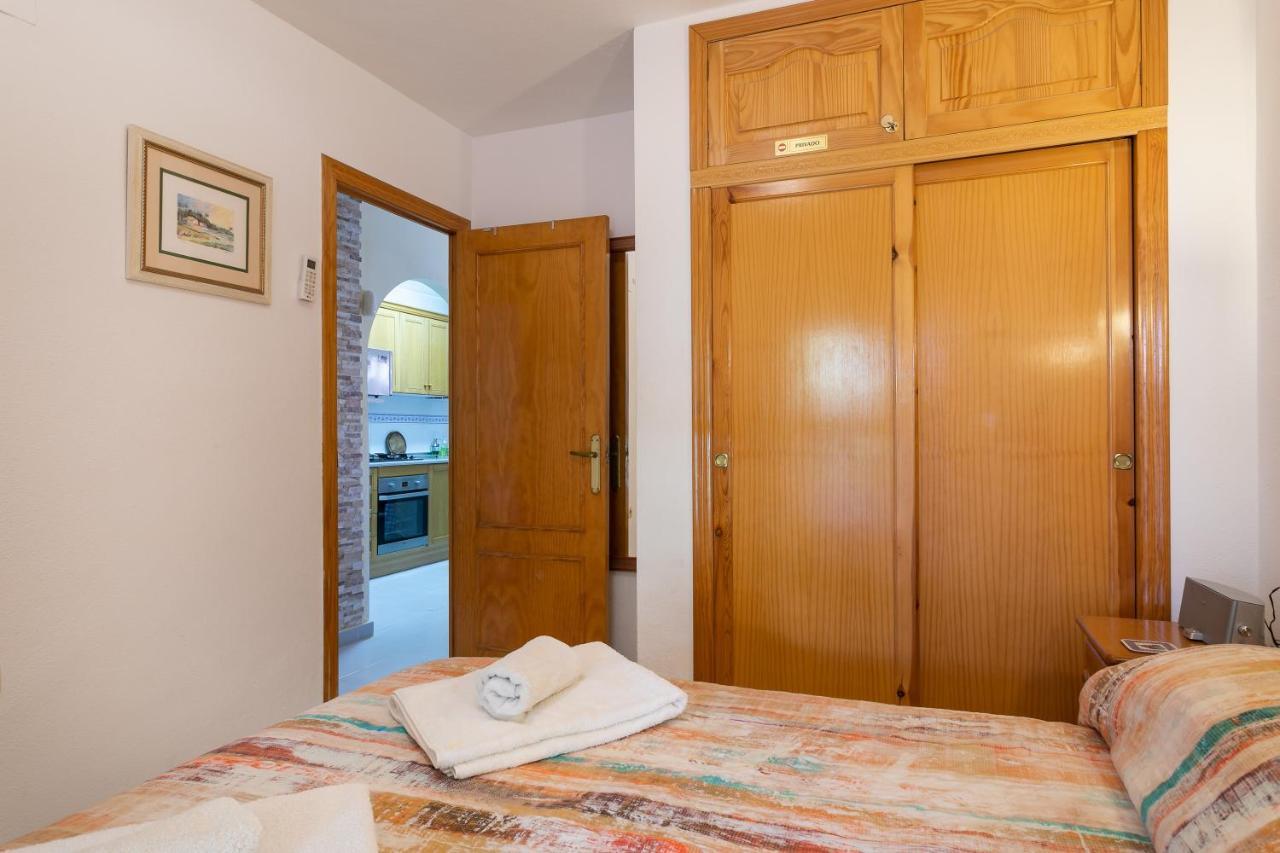 Heads 2 Holiday Homes Apartment فيلا مارتن المظهر الخارجي الصورة