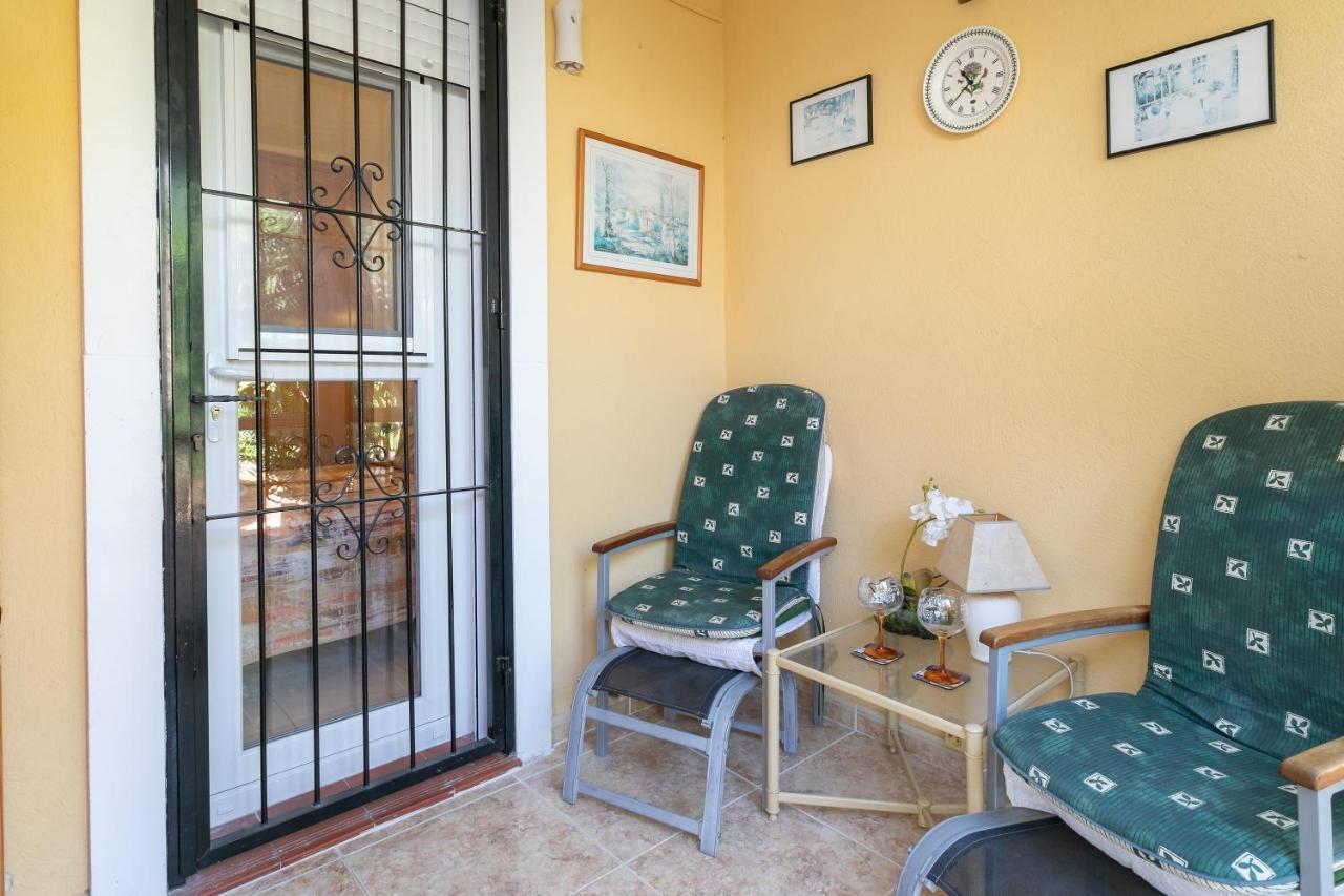 Heads 2 Holiday Homes Apartment فيلا مارتن المظهر الخارجي الصورة