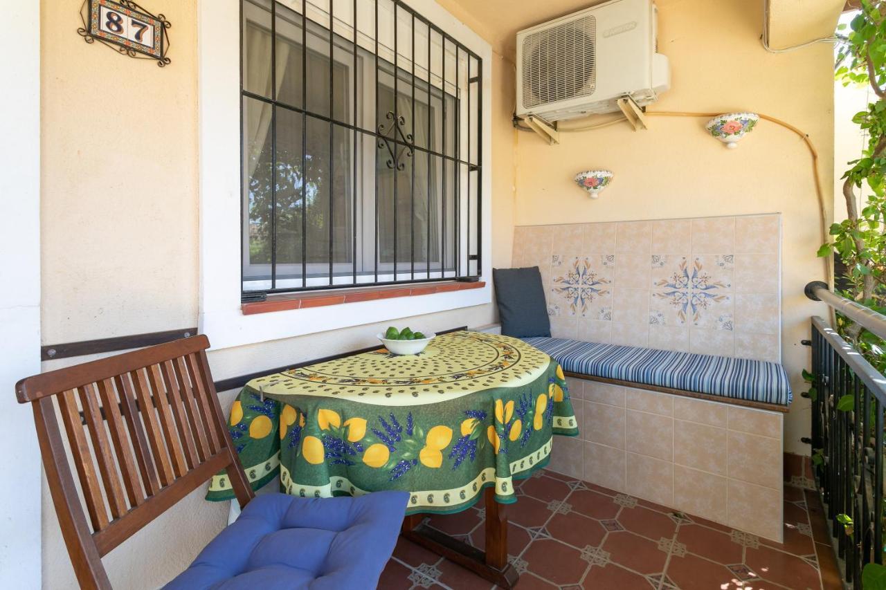 Heads 2 Holiday Homes Apartment فيلا مارتن المظهر الخارجي الصورة