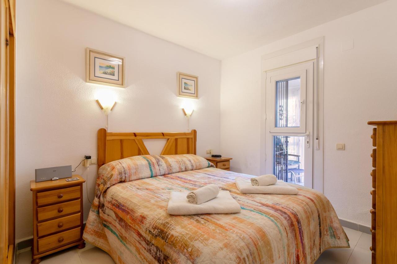 Heads 2 Holiday Homes Apartment فيلا مارتن المظهر الخارجي الصورة